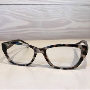 GREAT CONDITION Coach Tortoise Eyeglasses
